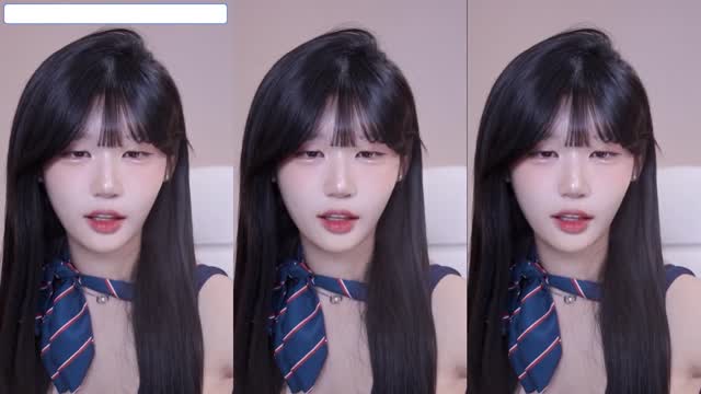 고라니율_ -아헤가오앙카바우치 섹시 승무원