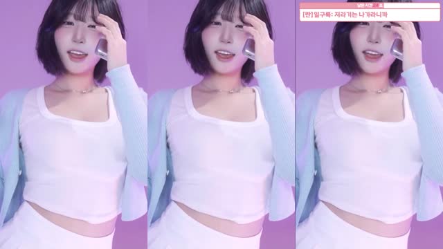 고라니율_ - Saxophone Magic / 색소폰매직