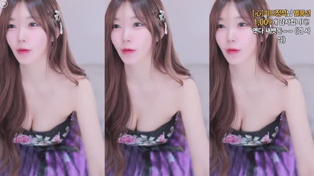 심청이_ -엉큰녀바우치간바레 언더붑 한복 ㅗㅜㅑ