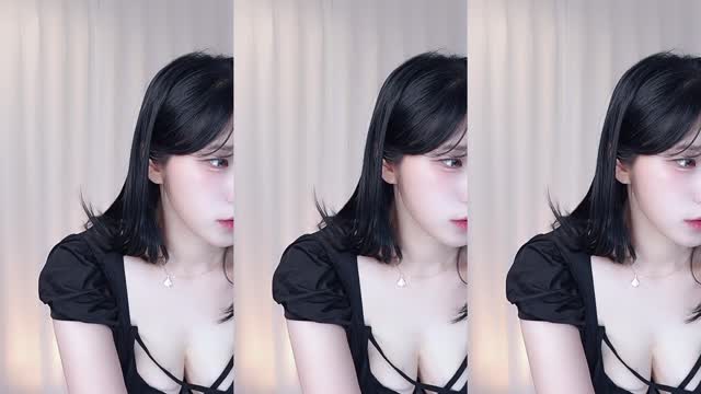 서나앙 - Ahegao / 아헤가오 / 밑캠 최초 공개