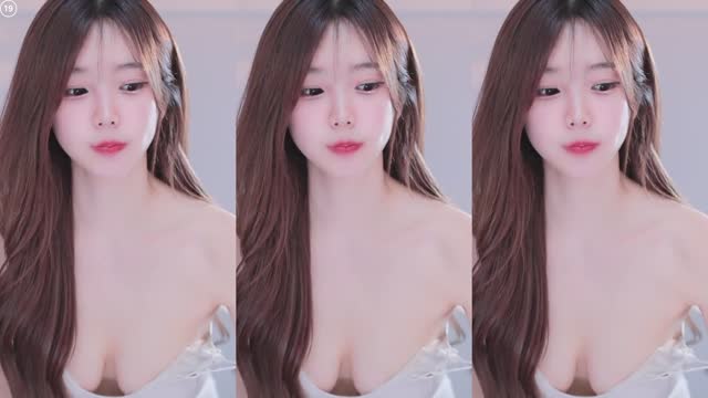 심청이_ - 짧은 치마 (Miniskirt) / 보인다 ㅗㅜㅑ!!