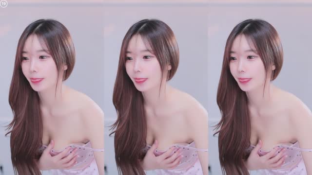 심청이_ - 끈적끈적(StickySticky)