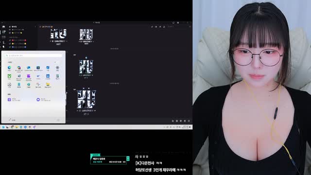 하악12