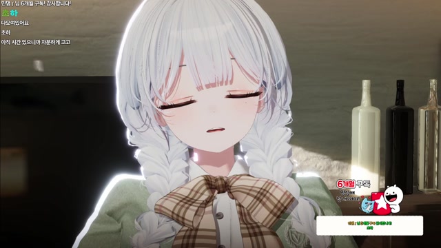 🌱｜[하데스] 더켓몬 마을 회관 완공 공연~