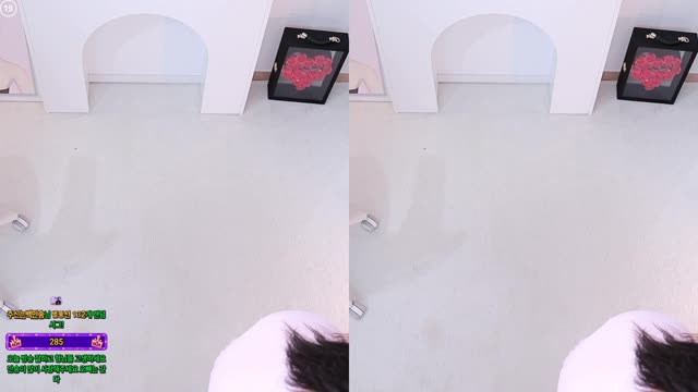 백만송 - 부티바운스 + 터미널 + 계엄령 / 핑크 시스루