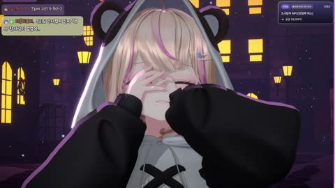 Deadlift_220 - 충동서버 ) 우는 단츄님 ㅠㅠㅠㅠ - 2