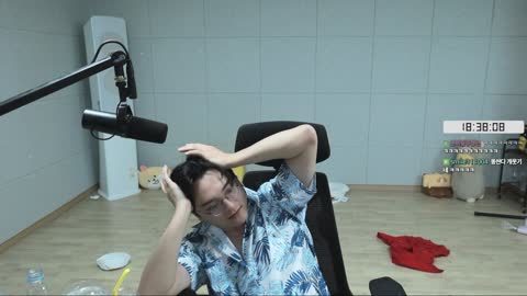 야바 - [클립]타협이 어려운 킬내기 상황에 다시 수렁에 빠진 한둬얼