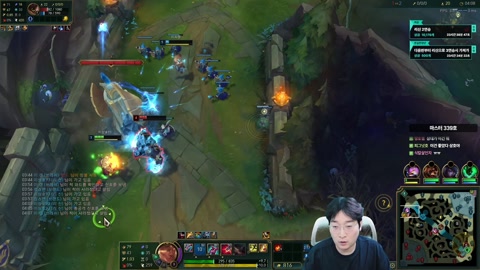 이상호 - 이상호 신길동 호랑이왔습니다 굿에프터눈