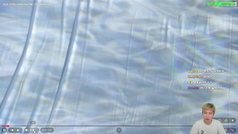 킴수니 - 온리원보는 장지수