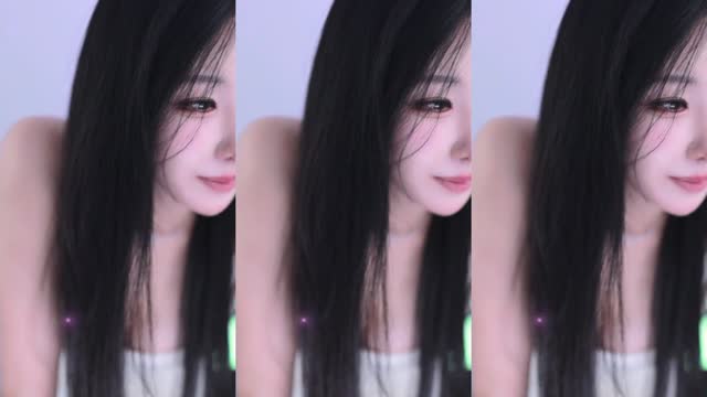 강한빛 - 엉큰녀