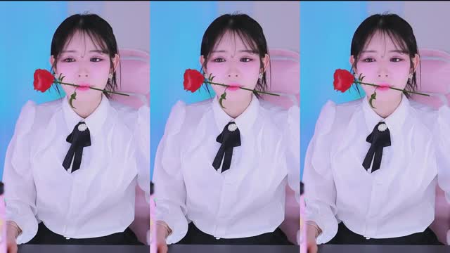 유더 - 끈적씩식(?) 호소인 / 보름달 (Full Moon) + Never Ever (1분1초)