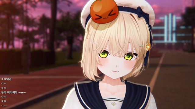 [하데스] 간만의 소소소통노래뱅