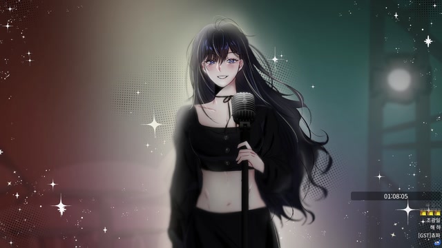 [버컴] 안녕해리!! 뱅온!