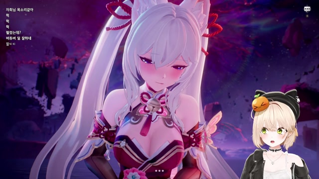 [하데스] 몬길 오픈런 두가자