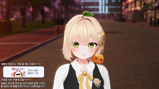 [하데스] 8시 철권 낑깡컵