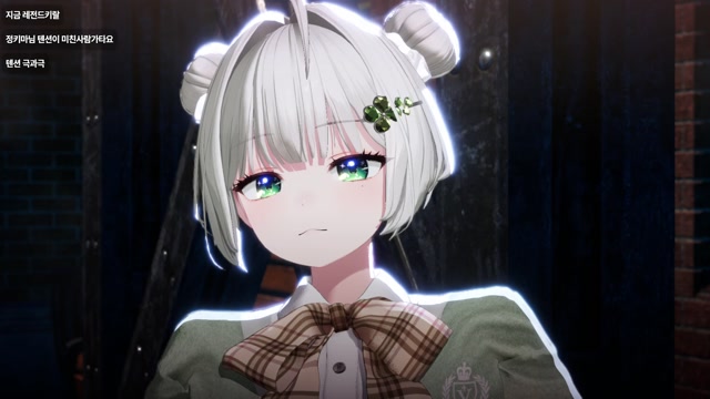 🌱｜[하데스] 8시) 레전드 컨텐츠 낑깡컵 많관부~~~~~~ 탑골 라디오 / 카페 멱살 잡기 / 프래그마타 잠깐