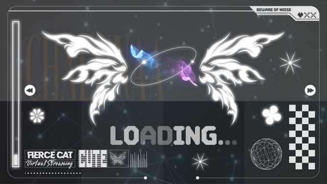 [하데스] 노래연습중