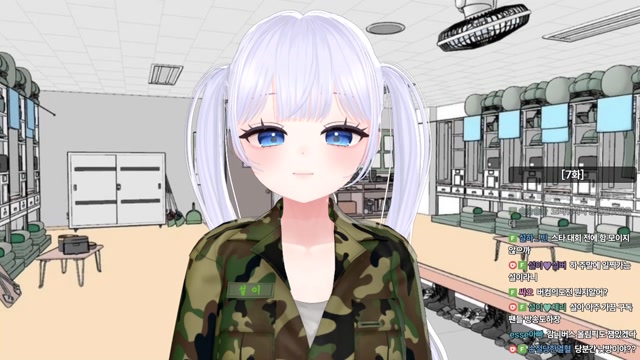 [버컴] 마병대 2 정주행 하기