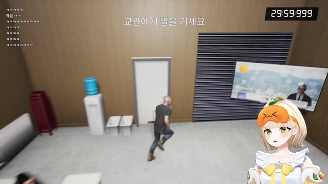 [하데스] 운전왕 김띵귤의 후열 노래뱅