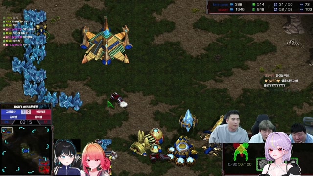 ROK'S 크루대전 썸네일