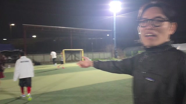 감스트 감컴 풋살