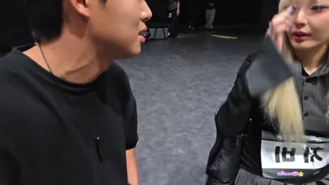 [G3]ez - [클립]치비님 지긴어게인 섭외하는 이지상