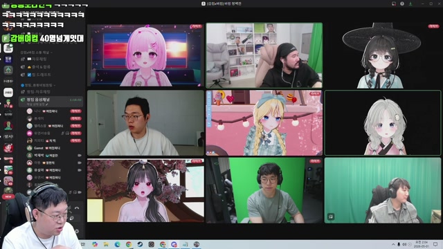 감스트 월초입니다!!