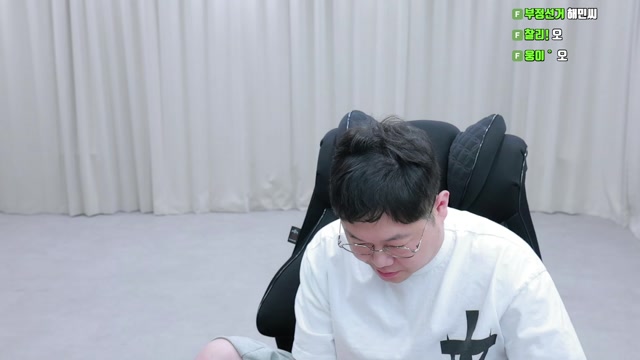 감스트 J POP 월드컵 오늘 끝장냅니다