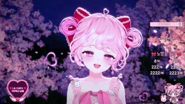 🎀 감스트님과 놀았당 · 앨리스얌 언니랑 놀았당 🎀