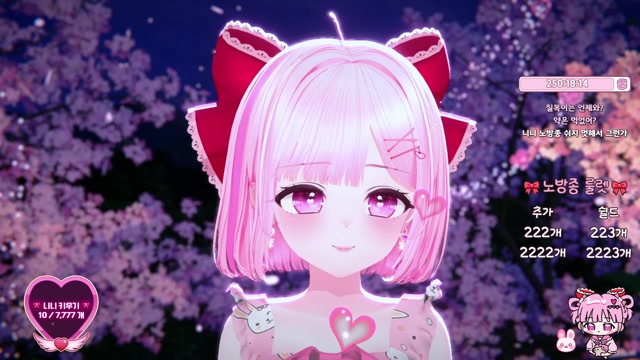🎀 오늘 짧방!!! 🎀