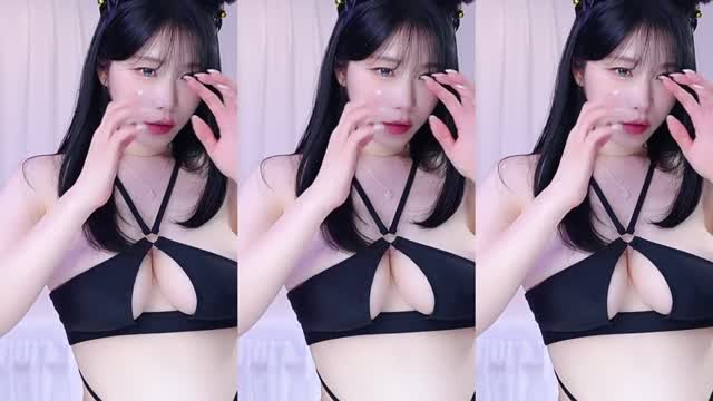 서나앙 -여우...건전방송 1일차!?