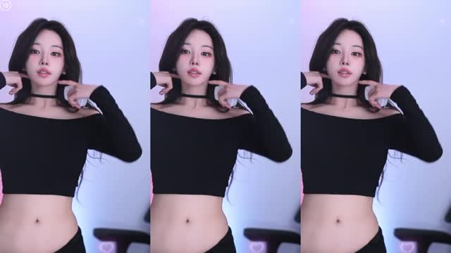 강한빛 -아헤가오모또하야쿠 표정장인