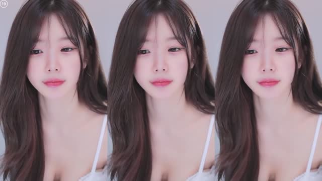 심청이_ - 엉큰녀 / 글로벌청이