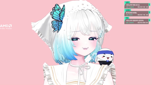 [버컴] 스캠라인 버컴 모임~!
