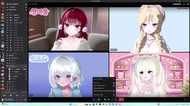 :) 
