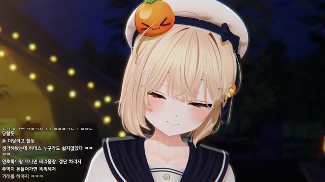 [하데스] 처음 뵙겠습니다