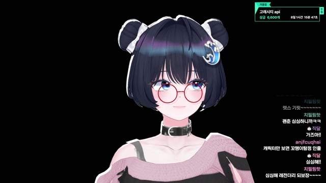 [버컴] 고래시티 그냥 심심해