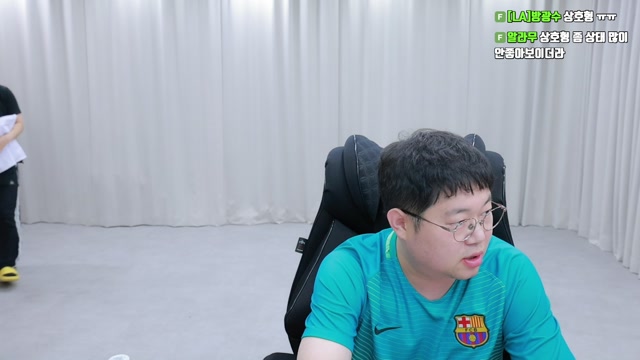감스트 낭만닥터 방광수의 부원장의 삶 [고래시티 GTA5]