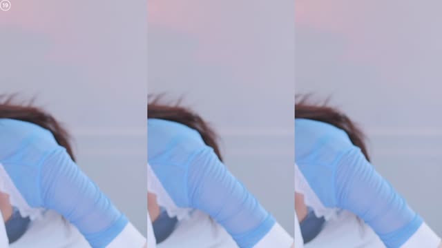 심청이_ - 끈적끈적(StickySticky)