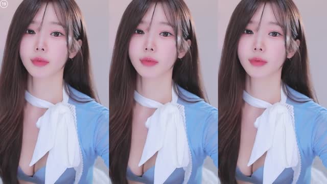 심청이_ -바우치계엄령터미널  