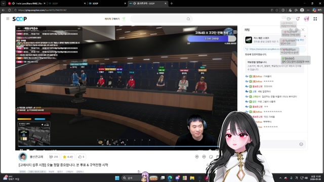 EMS 무리수지 무리무리무리무리무리 [버컴]