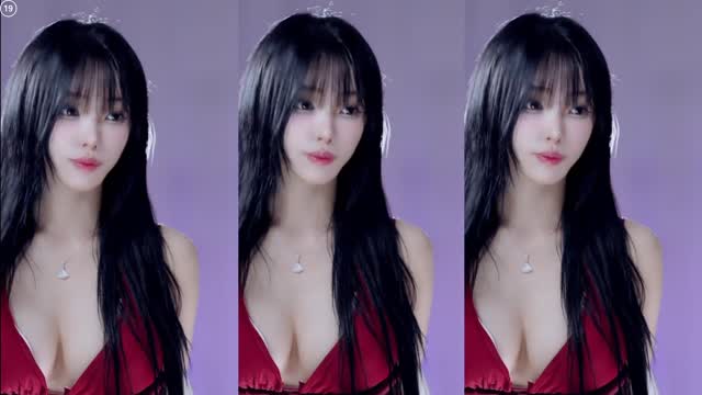 아리샤 -Who is she