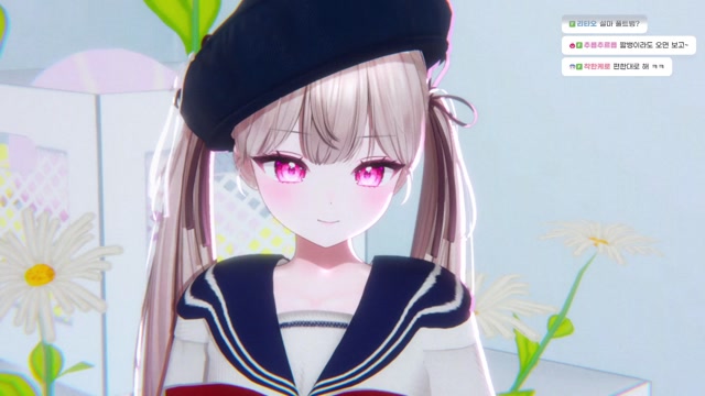 [하데스] 하이봤 싹싹