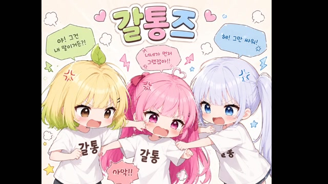 [버컴] 철권 1일차