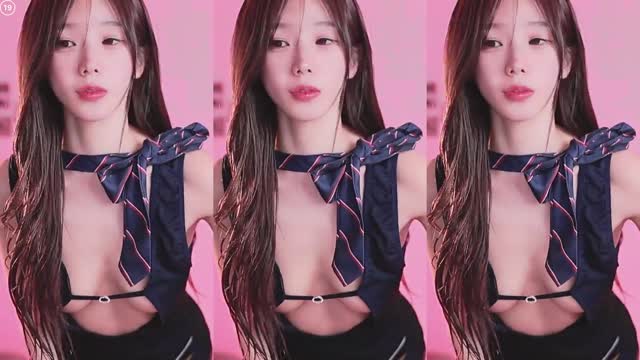 심청이_ - Ride Me (올라타) / 오일노.템