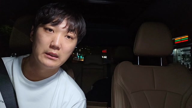 감스트x홍타쿠 아침러닝