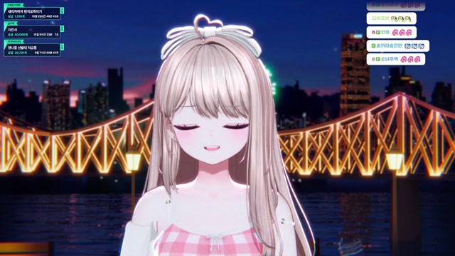 [하데스] 안녕하데염