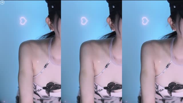 강한빛 -Just Blow Mamma Mia~