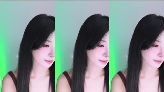 강한빛 - 공복의 무서움을 알려줄게 / 누나가 알려줄게