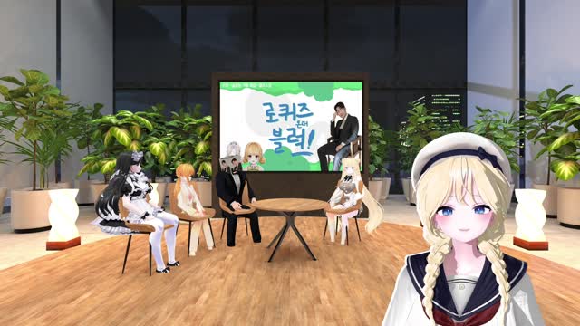 [클립]피가 되고 살이 되는 대화